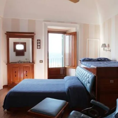 4 Balconi House-san Gregorio Palazzo Unico Vista Mare Сasa de vacaciones *