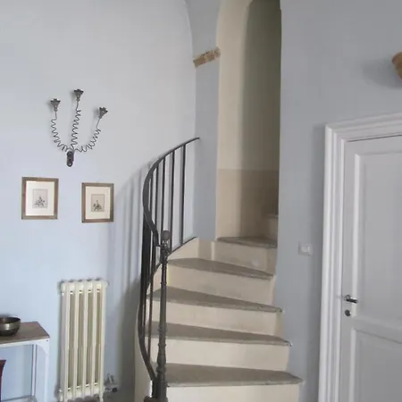 Сasa de vacaciones 4 Balconi House-san Gregorio Palazzo Unico Vista Mare