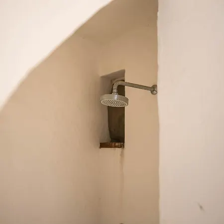 Сasa de vacaciones 4 Balconi House-san Gregorio Palazzo Unico Vista Mare Gallipoli