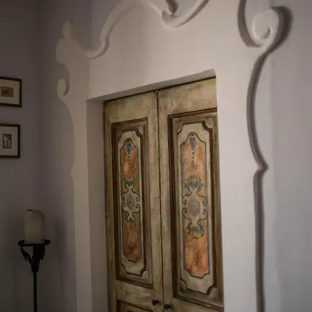 4 Balconi House-san Gregorio Palazzo Unico Vista Mare Сasa de vacaciones