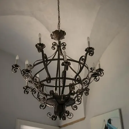 4 Balconi House-san Gregorio Palazzo Unico Vista Mare Сasa de vacaciones *