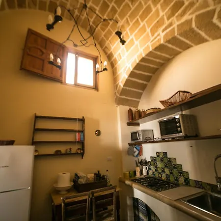 Сasa de vacaciones 4 Balconi House-san Gregorio Palazzo Unico Vista Mare *