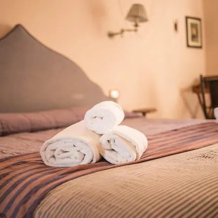 Сasa de vacaciones 4 Balconi House-san Gregorio Palazzo Unico Vista Mare Gallipoli