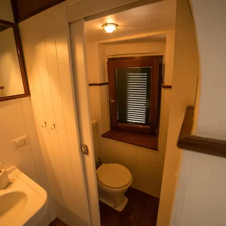 4 Balconi House-san Gregorio Palazzo Unico Vista Mare Сasa de vacaciones