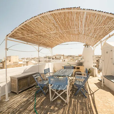 Сasa de vacaciones 4 Balconi House-san Gregorio Palazzo Unico Vista Mare *