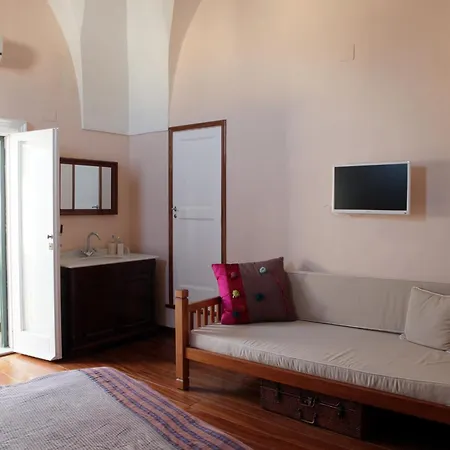 Сasa de vacaciones 4 Balconi House-san Gregorio Palazzo Unico Vista Mare